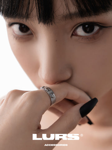 LURS Gamepad Button Element Ring